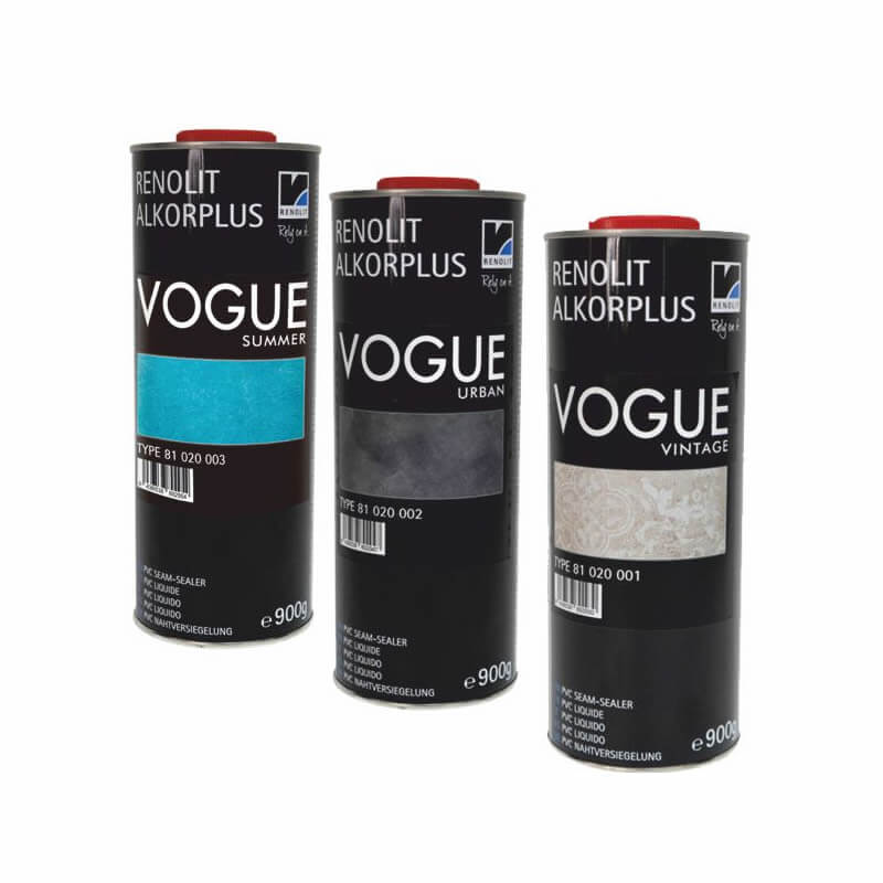 PVC Liquide Alkorplus Vogue Summer