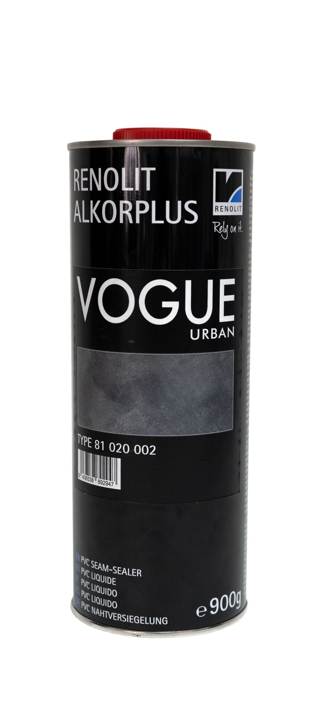 PVC Liquide Alkorplus Vogue Urban
