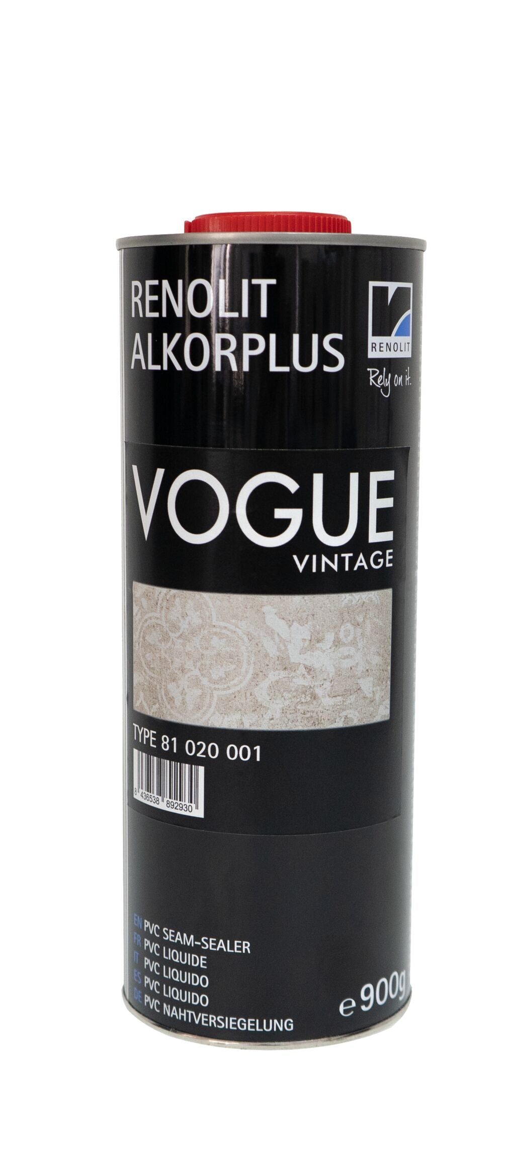 PVC Liquide Alkorplus Vogue Vintage