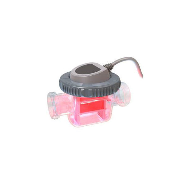 Cellule électrolyseur CCEI Aquaprimo / Zelia ZLT 50 - piscine jusqu'à 50 m³