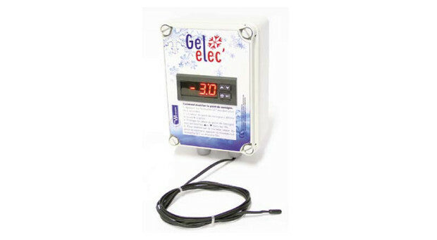 Coffret Hors gel GELELEC DIGITAL - Image 2