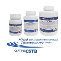 Colle Gel PVC Pression AstralPool - Avec Pinceau - 250 ml, 500 ml ou 1 L - Image 1