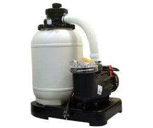 Groupe de filtration ASTRALPOOL MONOBLOC - Image 1