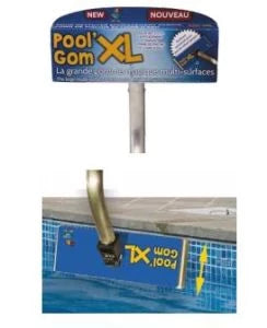 Pool'Gom XL Gomme Nettoyante Multi-surfaces AstralPool