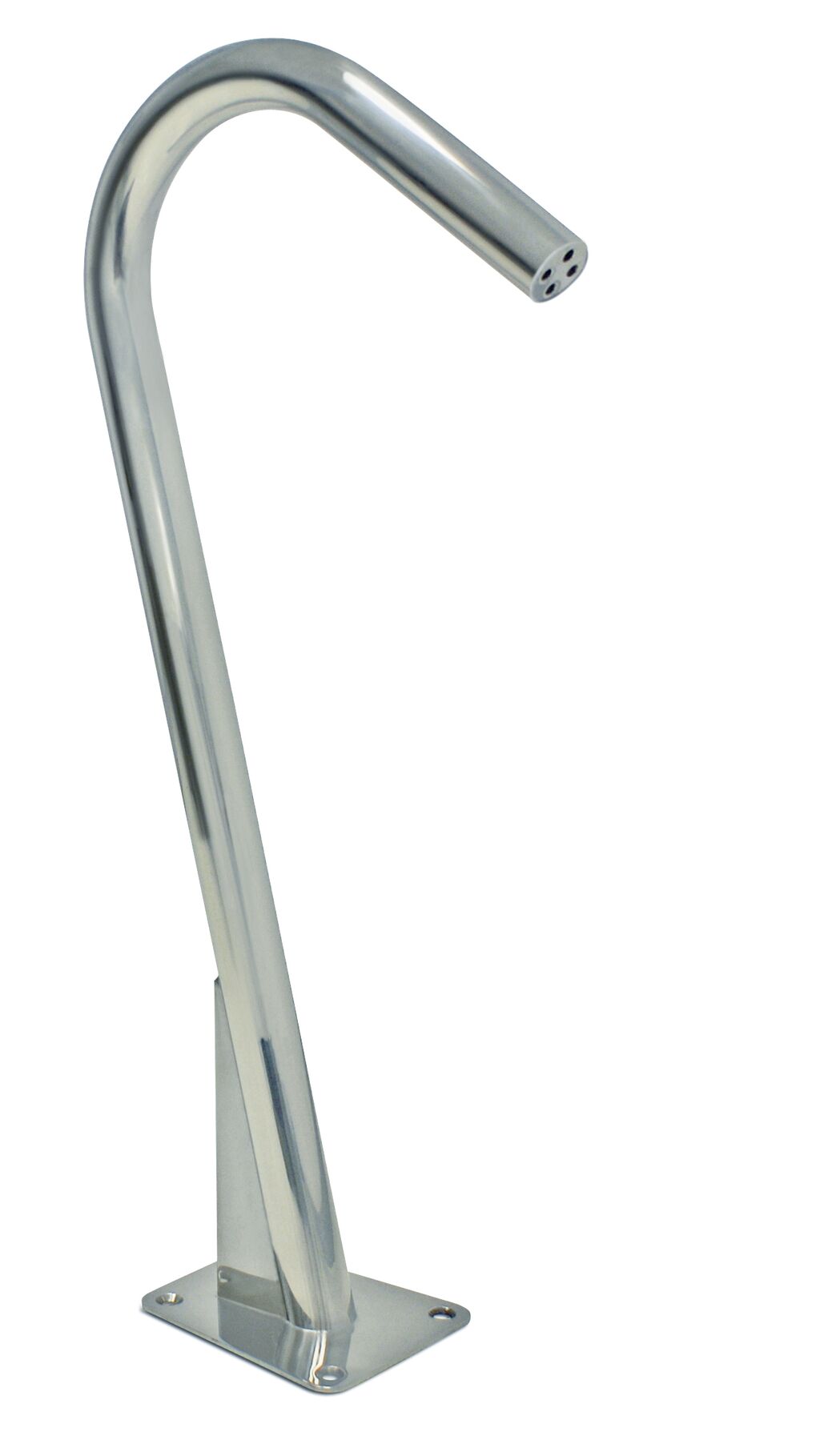 Canon Circulaire Inox AISI 316L pour Piscine