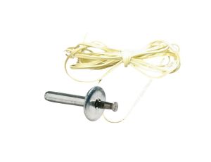 Rivets de Fixation Liner Piscine - Boîte de 250 unités
