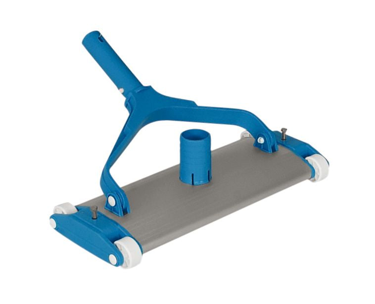 Balai Aspirateur Aluminium 45cm Ø50 Fixation Papillon AstralPool