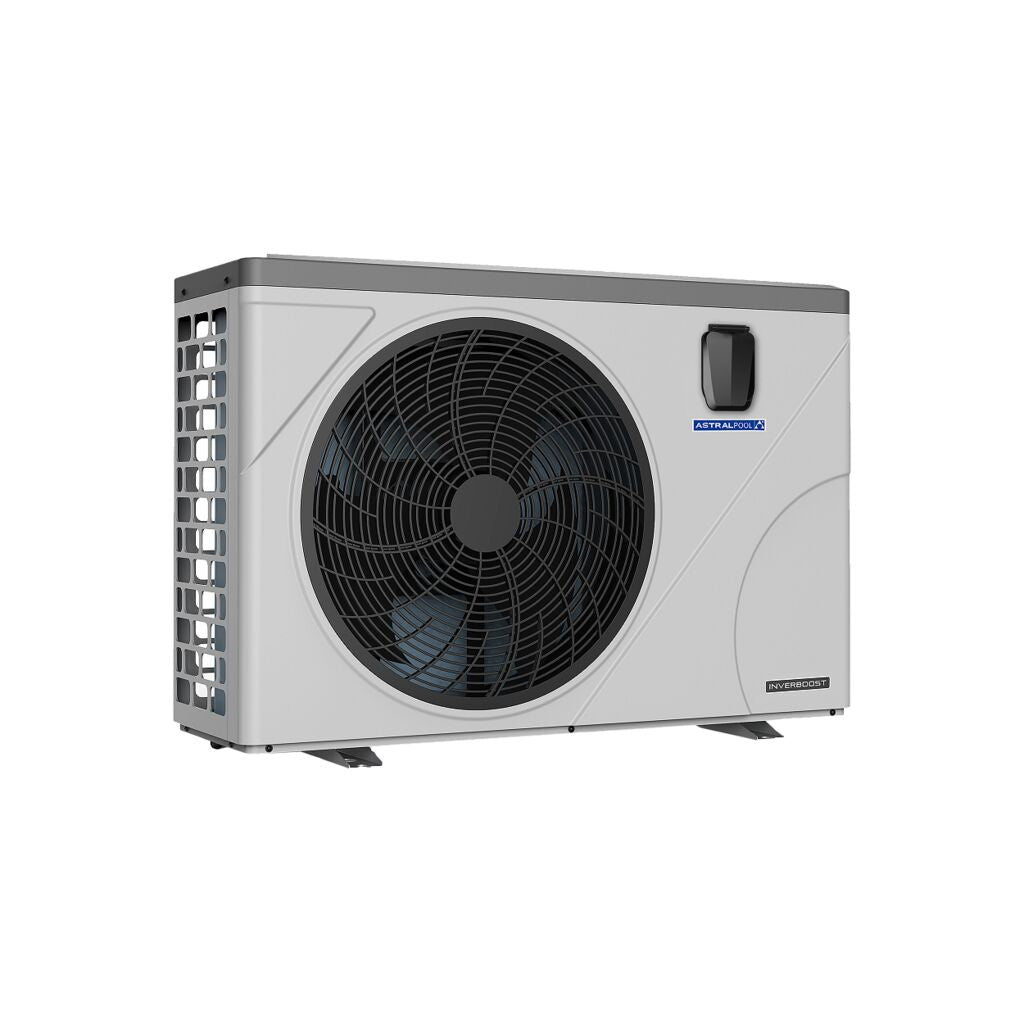 Pompe à Chaleur Pro Elyo Touch 8 kW