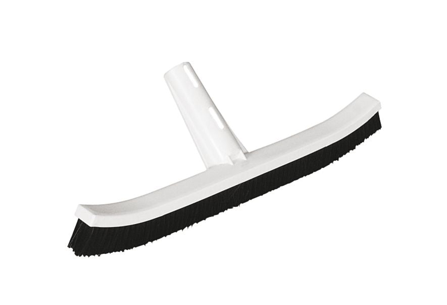 Brosse Courbe 450mm Fixation Papillon AstralPool