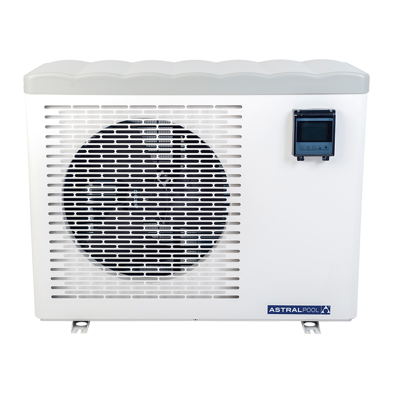 Pompe à Chaleur Eco Elyo 15 kW