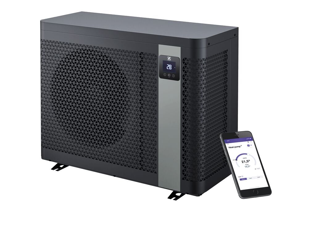 Pompe à Chaleur Zodiac Z260iQ MD8 R290