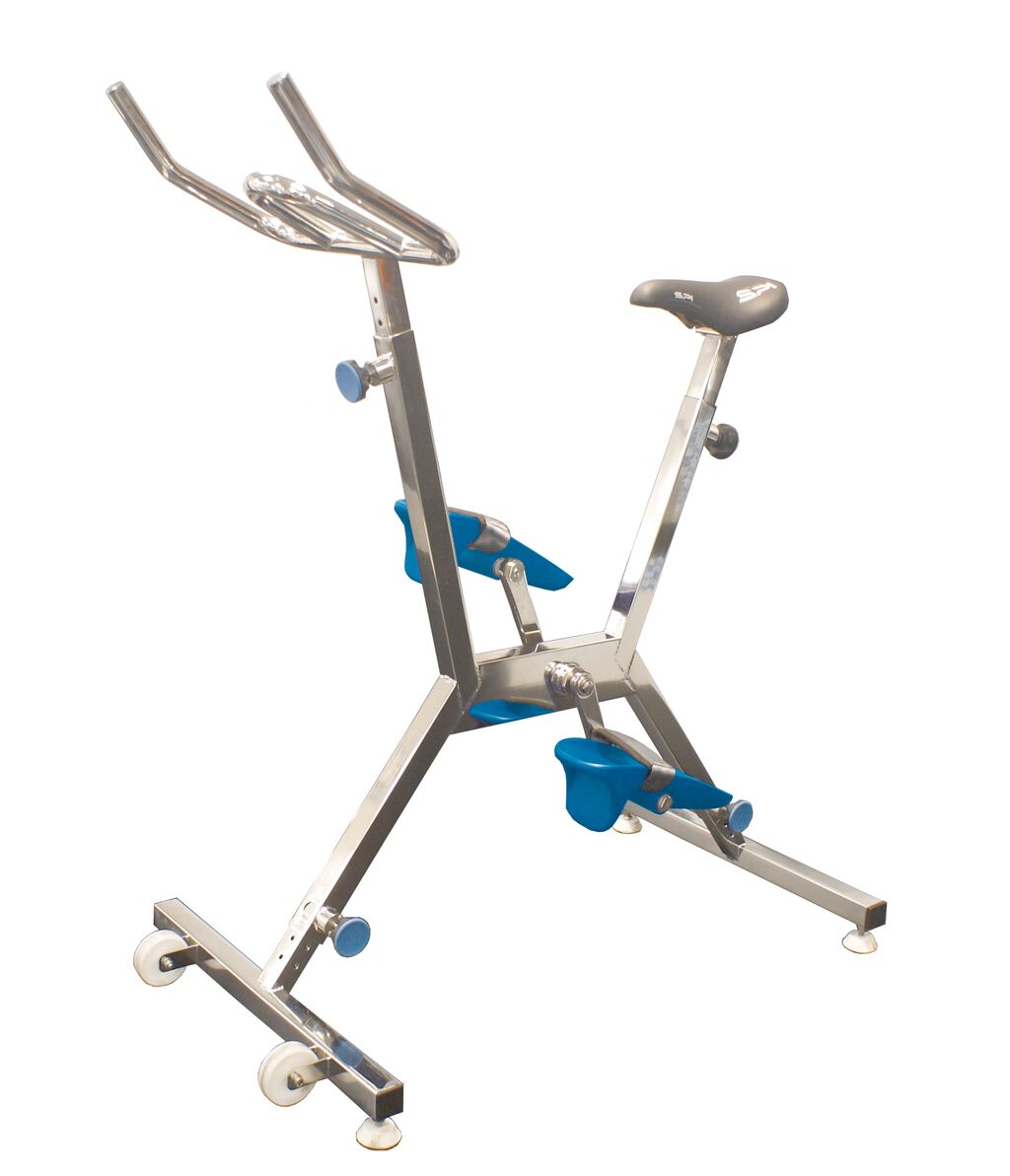 Swimmy Bike - Vélo Aquatique pour Piscine
