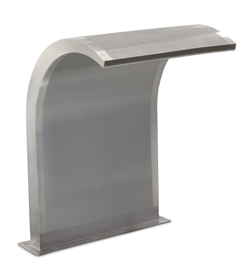 Cascade One pour Piscine avec Ancrage