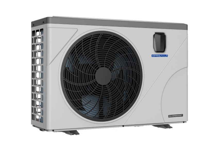 Pompe à Chaleur Pro Elyo Touch 15 kW