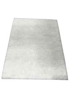 Feutre Polyoléfine Blanc 350 g/m² - Rouleau 50 m × 2 m (100 m²)
