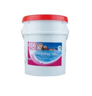 CTX-126 Hypocal Pastilles 10 g - 25 kg - Spécial Doseur