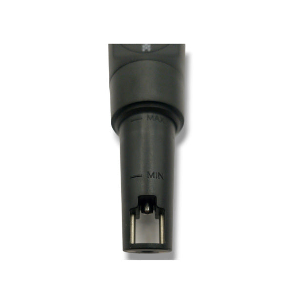 Testeur de sel électronique Meytec GT-500S piscine jusqu'à 10 000 PPM IP67