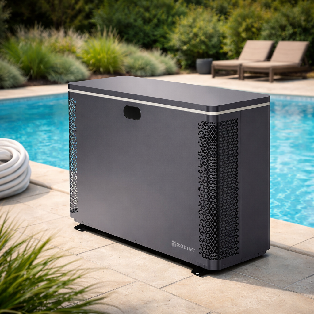 Pompe à chaleur Z650iQ - Image 2