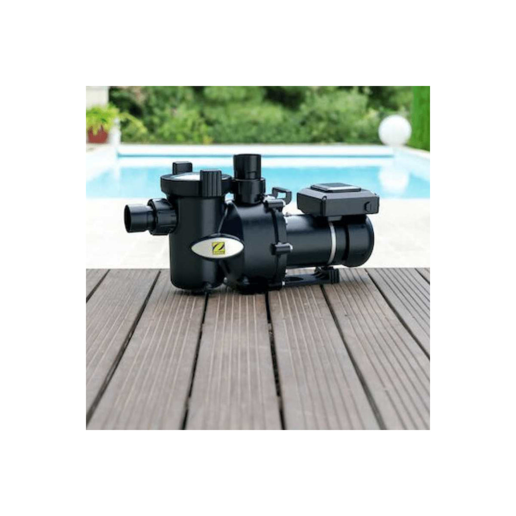 Pompe a vitesse variable E30IQ 100 - Image 1
