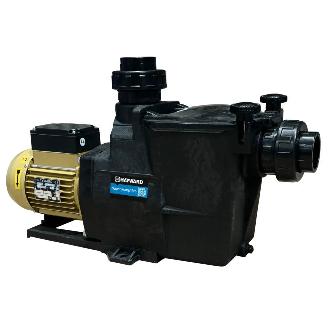 Pompe de filtration HAYWARD SUPER PUMP PRO - Image 1