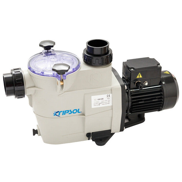 Pompe de filtration KRIPSOL KSE - Image 2