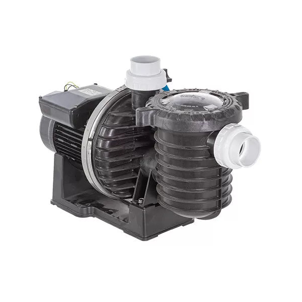 Pompe filtration piscine Sta-Rite HD 1.5 kW triphasée 27 m³/h