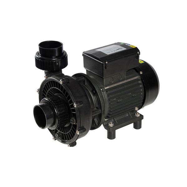 Pompe filtration piscine SOLUBLOC 25 m3/h 1,1 kW mono - Compatible Desjoyaux P25