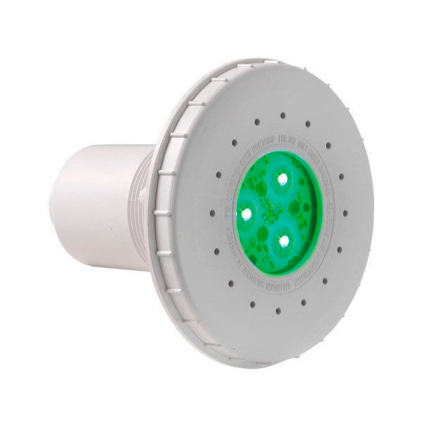 Mini projecteur LED RGB 15W piscine liner - Hayward 3429