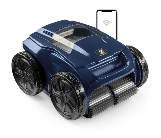 Robot Alpha RA 6300 IQ - Image 1