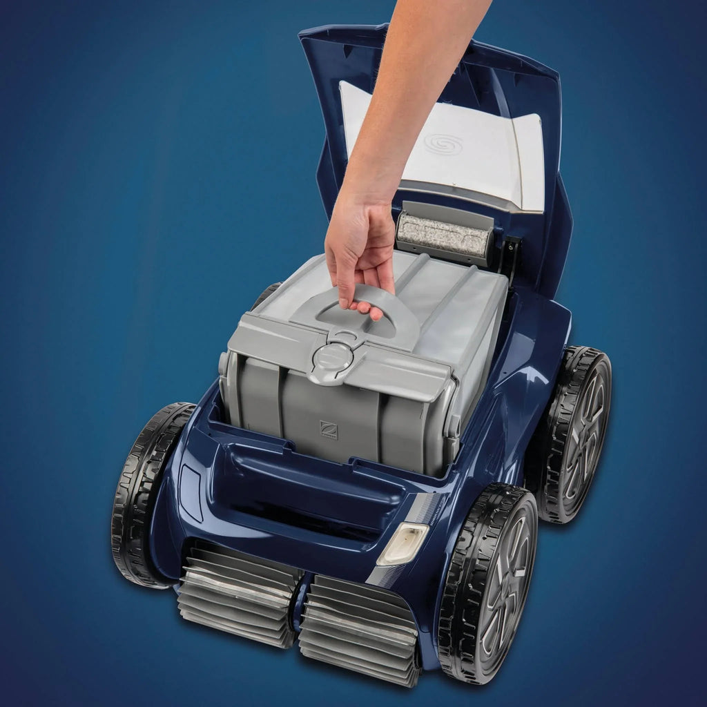 Robot Alpha RA 6700 IQ - Image 2
