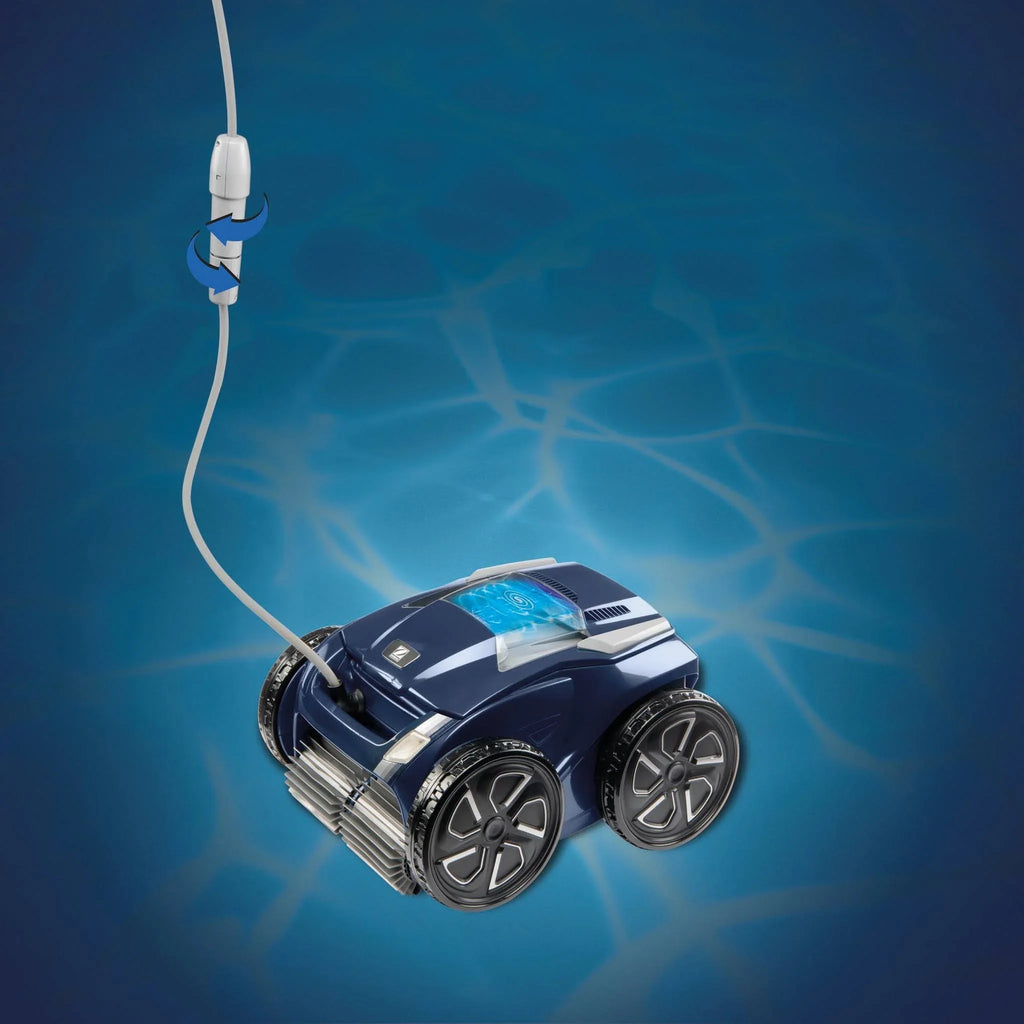Robot Alpha RA 6900 IQ - Image 1