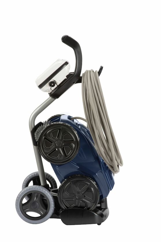 Robot Alpha RA 6900 IQ - Image 3