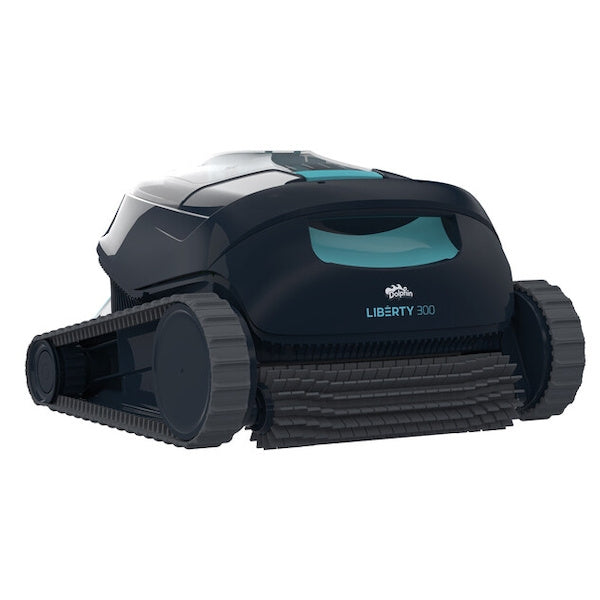 Robot Dolphin LIBERTY 300 - Image 1