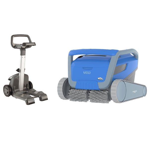 Robot Dolphin M550 - Image 1
