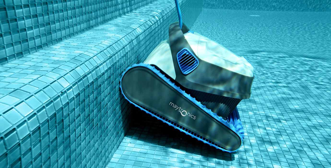Robot Dolphin S200 - Image 2