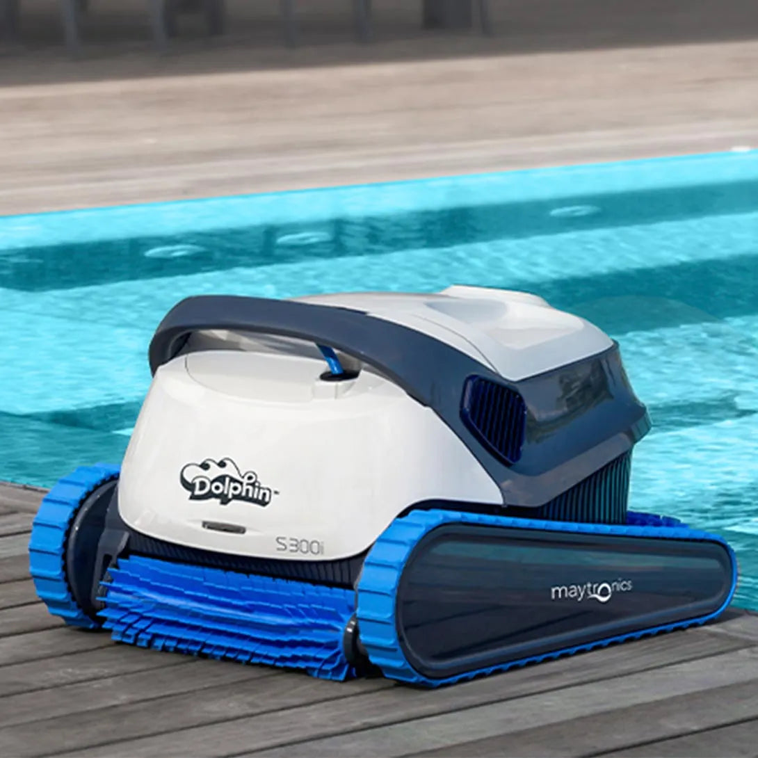 Robot Dolphin S300I - Image 1