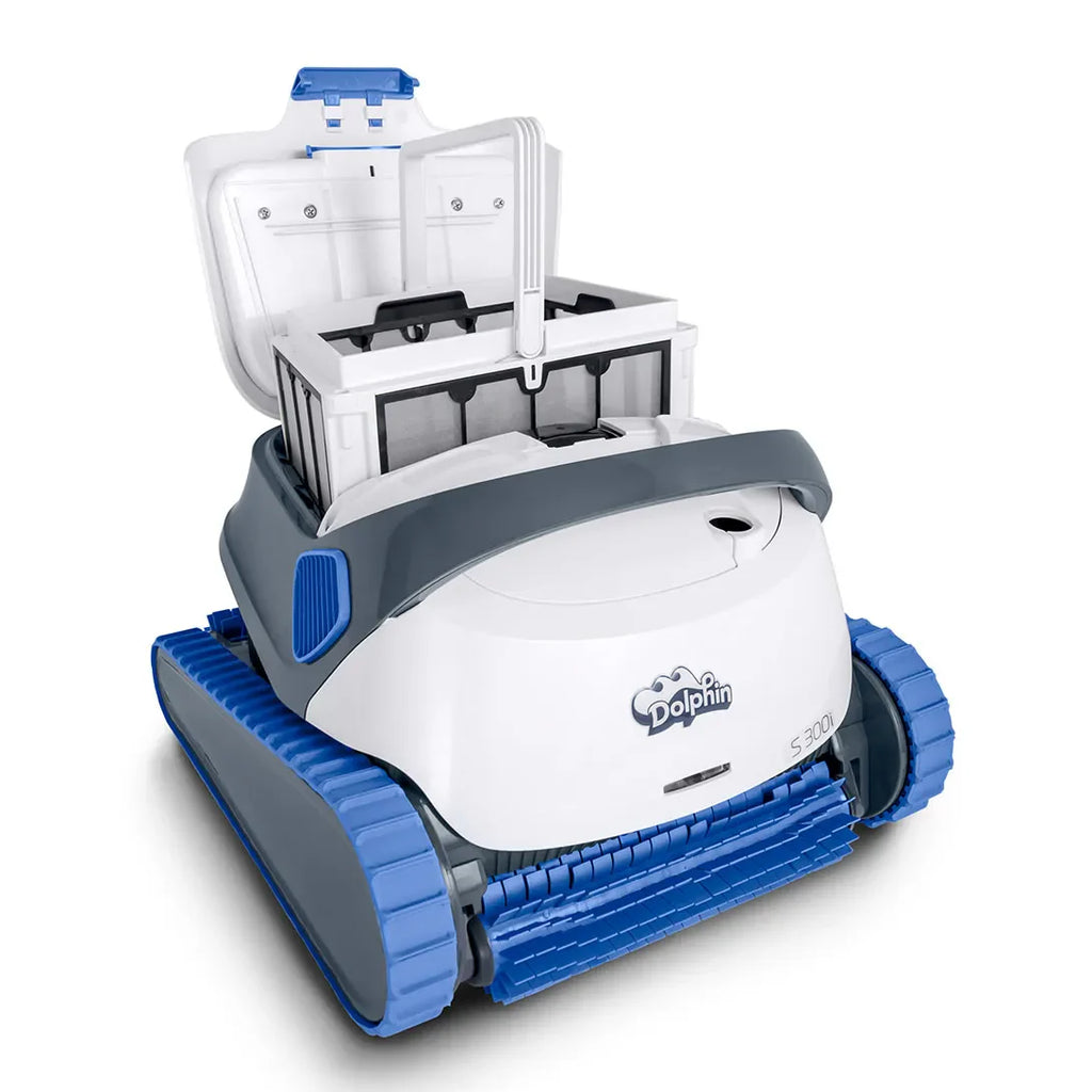 Robot Dolphin S300I - Image 2