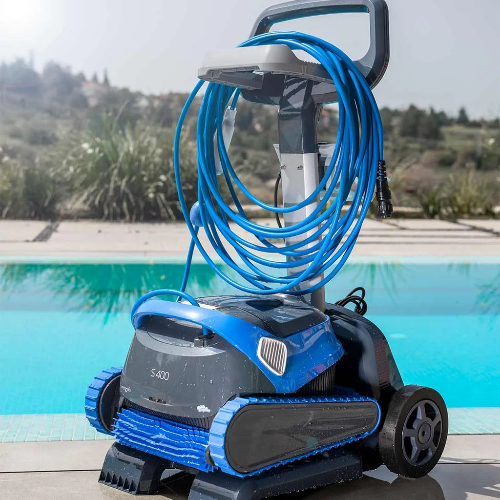 Robot Dolphin S400 - Image 2