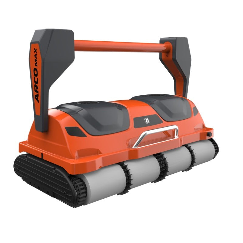 Robot Piscine Professionnel Zodiac Arcomax - Grandes Piscines Publiques jusqu'à 50m - Image 1
