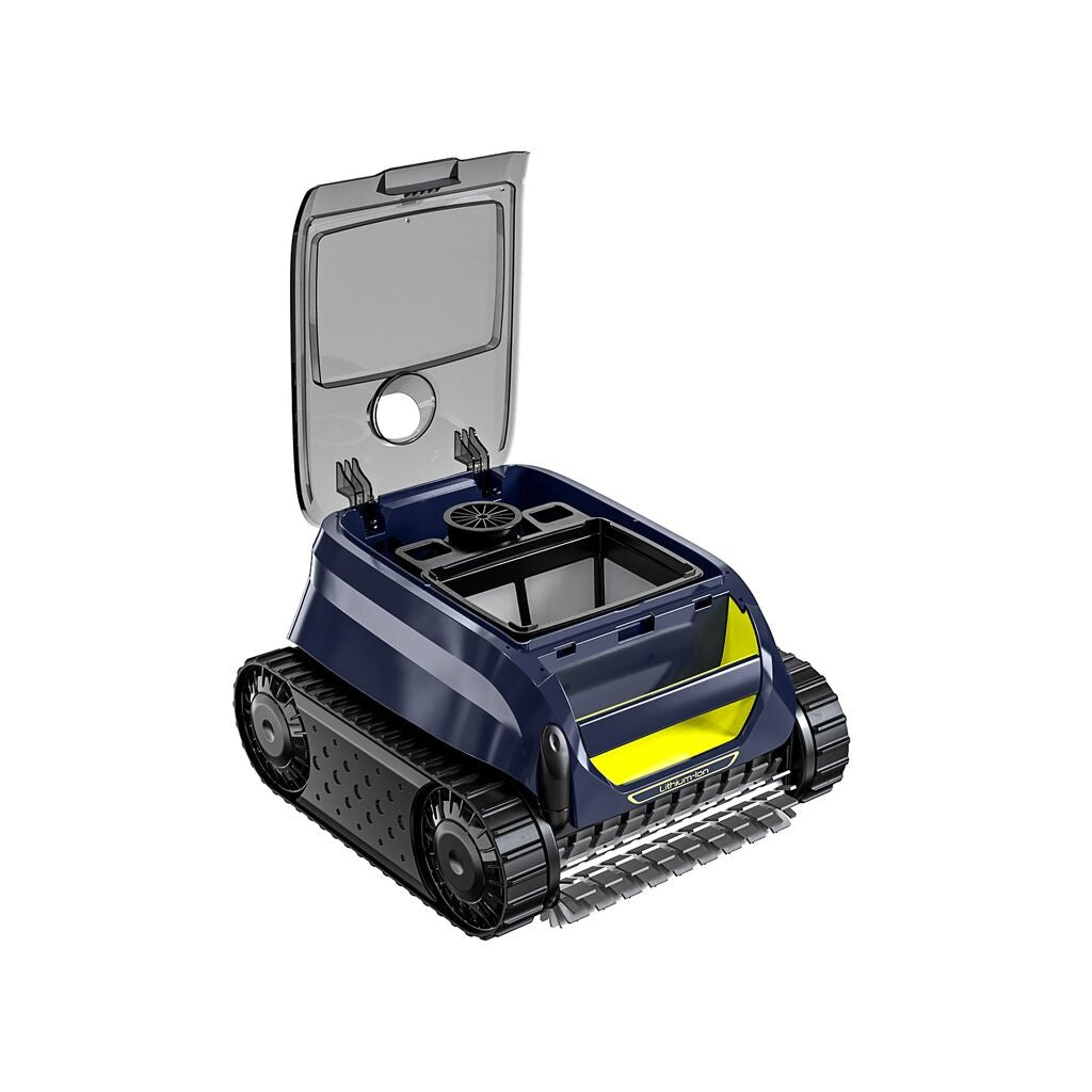 Robot Piscine Sans Fil Zodiac Freerider RF 42 iQ - Image 7