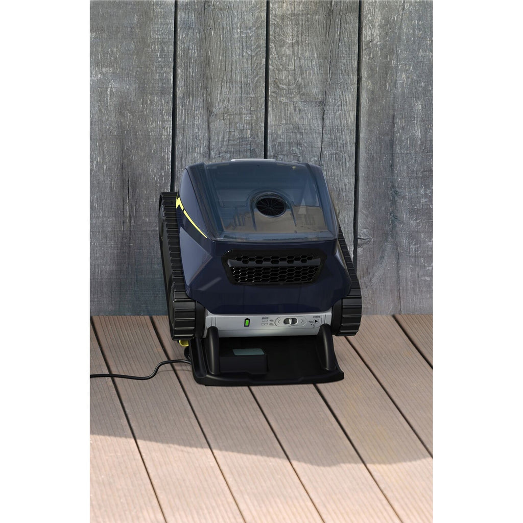 Robot Piscine Sans Fil Zodiac Freerider RF 5200 iQ - Batterie Lithium Connecté - Image 3