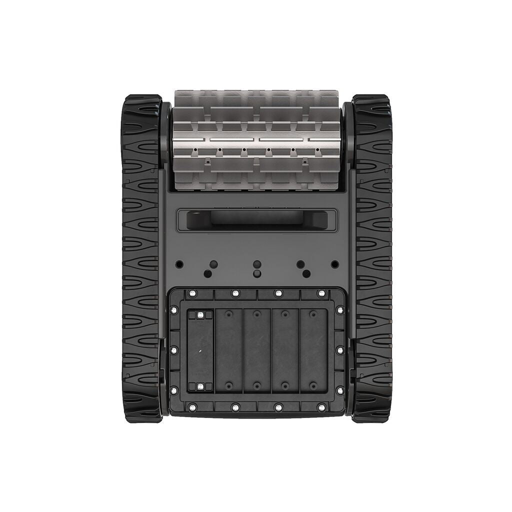 Robot Piscine Sans Fil Zodiac Pixel OP-Li 2100 - Compact Fond Seul Petite Piscine - Image 4
