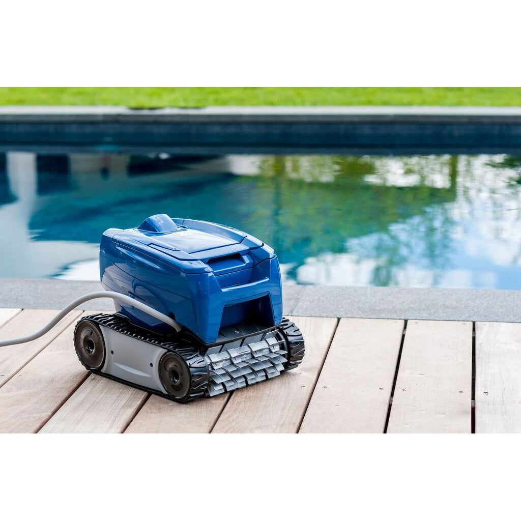 Robot Piscine Zodiac Tornax RT 2100 - Nettoyage Fond Léger et Efficace - Image 3