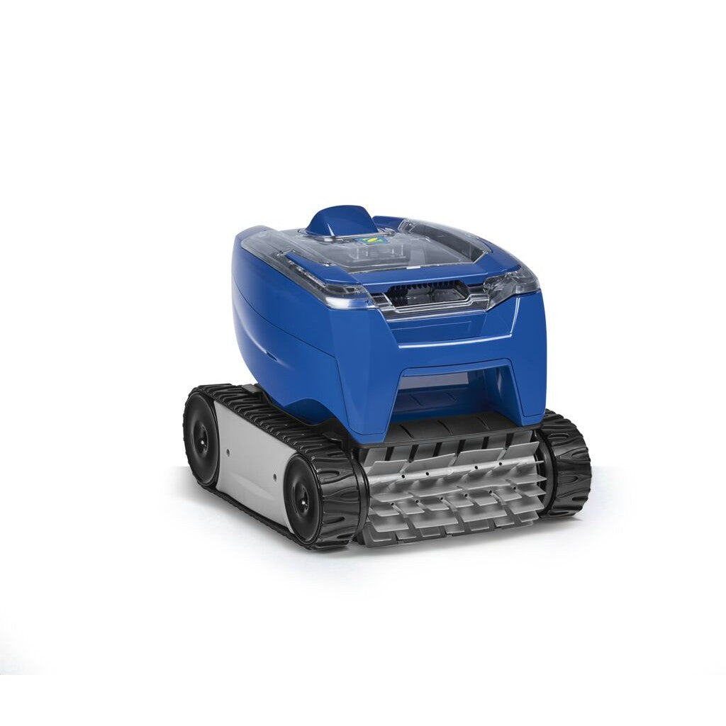 Robot Piscine Zodiac Tornax RT 3200 - Nettoyage Fond et Parois Léger - Image 1