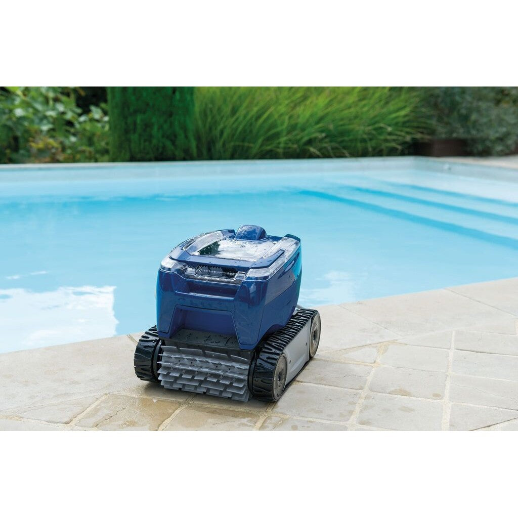 Robot Piscine Zodiac Tornax RT 3200 - Nettoyage Fond et Parois Léger - Image 4