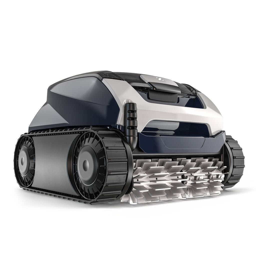 Robot Piscine Zodiac Voyager RE 4300 - Double Filtration Fond Parois Ligne d'eau - Image 1