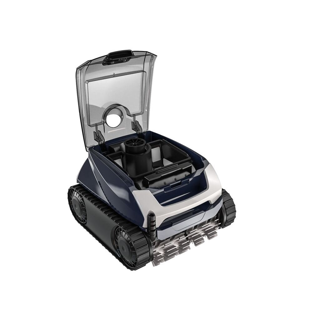 Robot Piscine Zodiac Voyager RE 4400 iQ - Connecté WiFi Double Filtration - Image 4