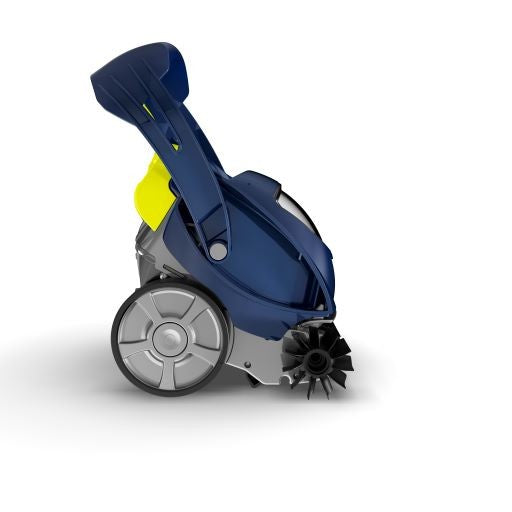 Robot Spa Sans Fil Zodiac Spabot RS 0800 - Nettoyage Fond Sièges Ligne d'eau - Image 1