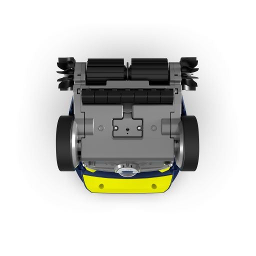 Robot Spa Sans Fil Zodiac Spabot RS 0800 - Nettoyage Fond Sièges Ligne d'eau - Image 2