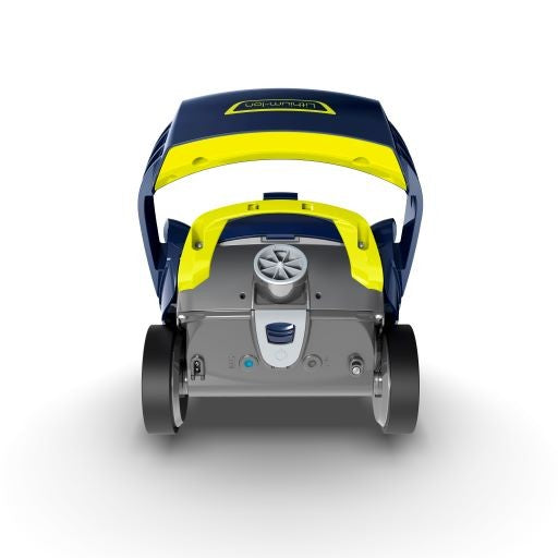Robot Spa Sans Fil Zodiac Spabot RS 0800 - Nettoyage Fond Sièges Ligne d'eau - Image 3